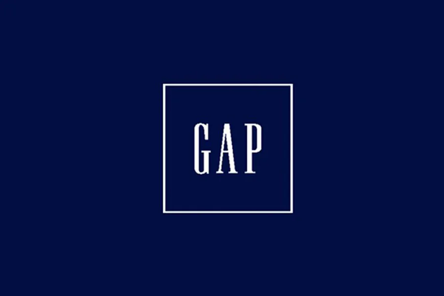 Gap Gift Card