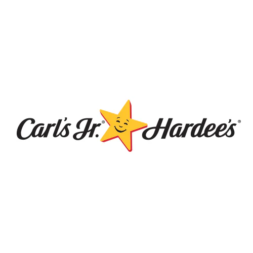 Hardee's Gift Card