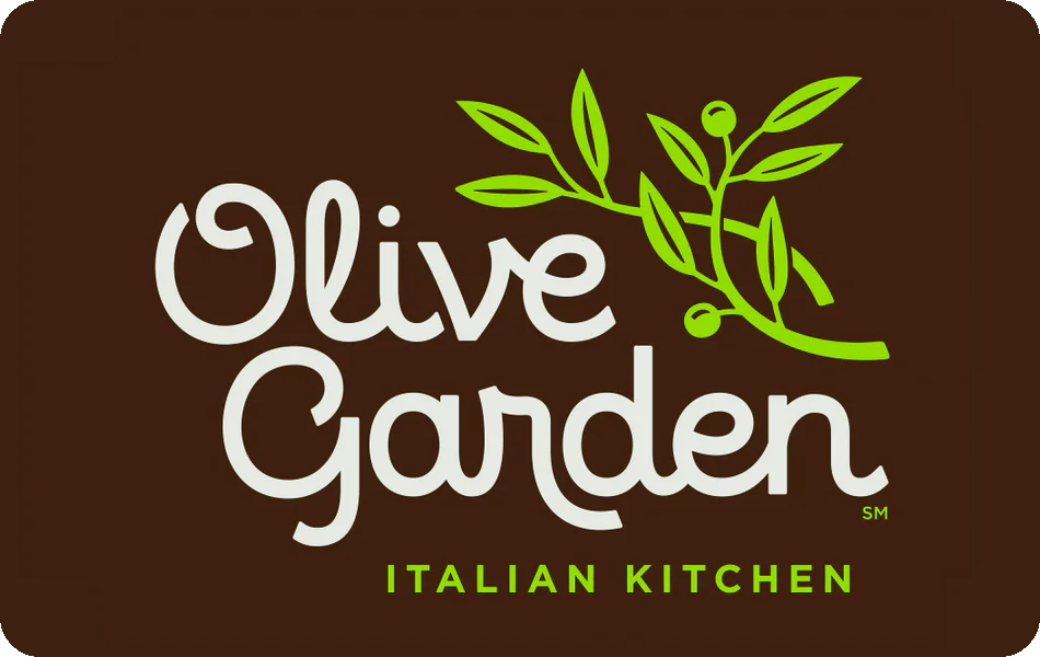 Olive Garden Gift Card