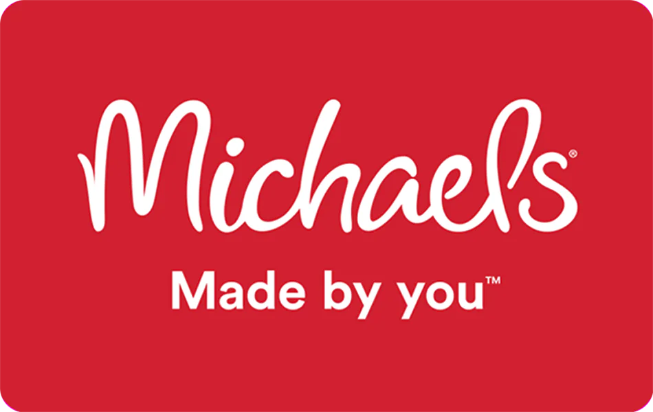 Michael's Gift Card