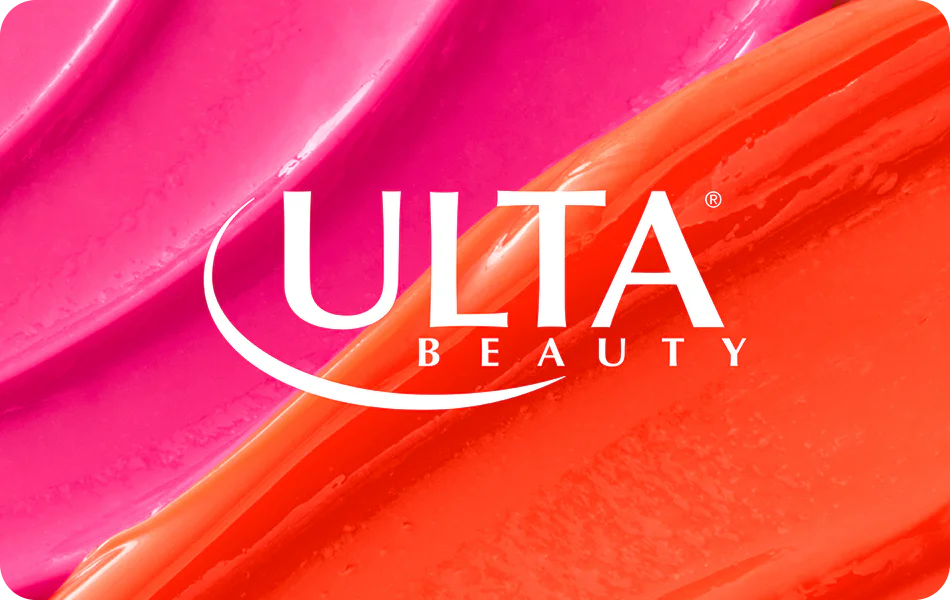 Ulta Beauty Gift Card