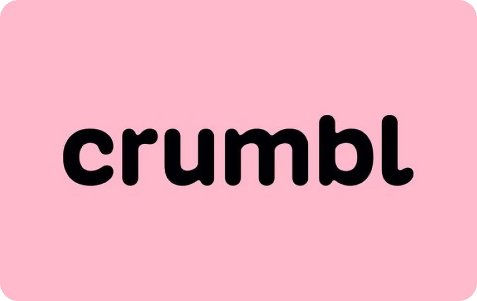 Crumbl Gift Card