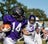 High School Football game