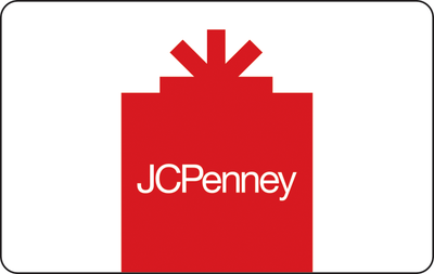 Jcpenney eGift Card | Giftcards.com
