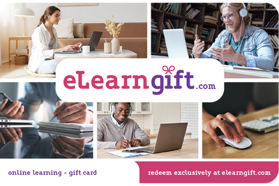 eLearnGift eGift