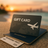 Travel gift cards