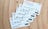 tiny small business cards