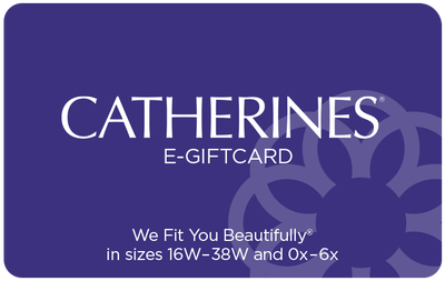 Catherines eGift
