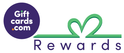 Giftcards.com Rewards 