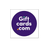 Giftcards.com Logo