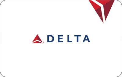 Delta Air Lines eGift