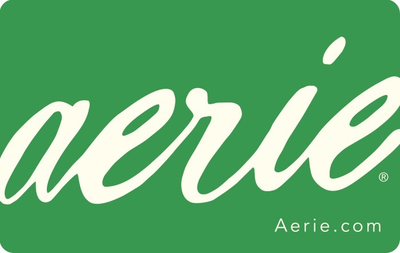 Aerie eGift Card | Giftcards.com