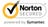 Norton Secured powered by Symantec