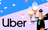 Uber Gift Card