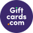 Giftcards.com Logo