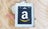 Amazon gift card