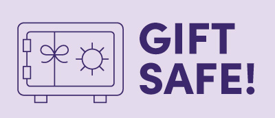 Gift Safe
