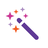 magic wand icon