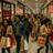 Black Friday Shopping
