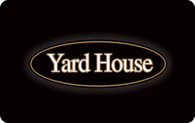 Yard House eGift