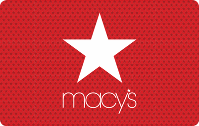 Macys eGift Card | Giftcards.com