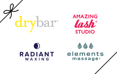Drybar eGift Card | Giftcards.com
