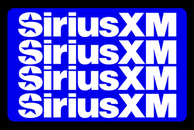 SiriusXM eGift