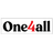One4all Logo