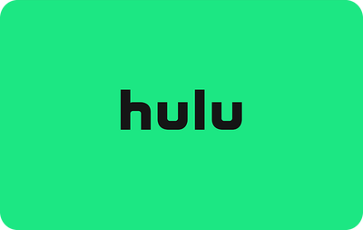 Hulu eGift Card | Giftcards.com