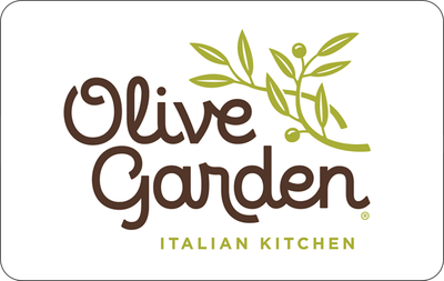 Olive Garden Physical Gift Card | Giftcards.com