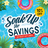 Declare your savings 10% off