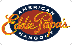 Eddie Papas eGift