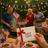 4th of July Gift Card Being Gifted