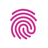 fingerprint icon