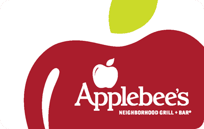 Applebees eGift Card | Giftcards.com