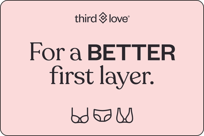 ThirdLove eGift