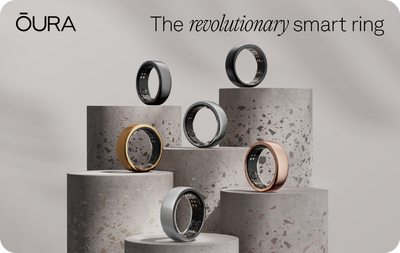Oura Ring eGift