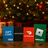 Gift Cards for Christmas