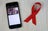image phone app and ribbon