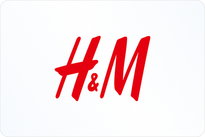 Hm eGift Card | Giftcards.com