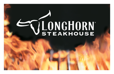 LongHorn Steakhouse eGift