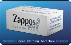 Zappos.com eGift