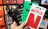 Streaming service gift cards