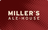 Miller's Ale House Gift Card