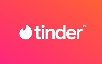 Tinder $39.99 eGift