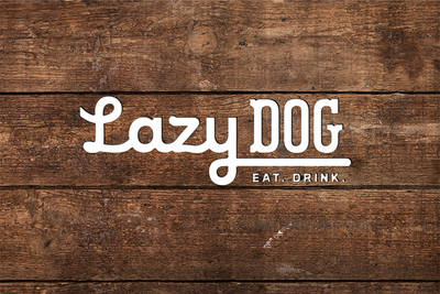 Shop Lazy Dog Restaurant & Bar eGift at GiftCards.com