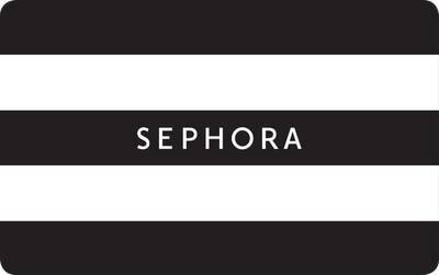 Sephora eGift Card | Giftcards.com
