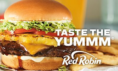 Red Robin eGift Card | Giftcards.com