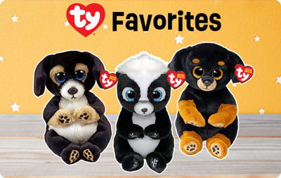 Shop Ty Inc eGift at GiftCards.com