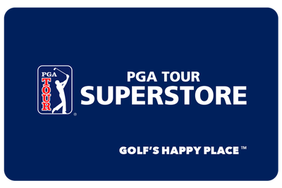 Shop PGA TOUR Superstore at GiftCards.com